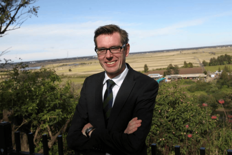 NSW Budget focuses on regional investment and improving government’s digital capabilities