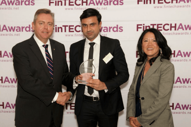 Brisbane cybersecurity startup Entersoft chosen to take part in Hong Kong fintech accelerator