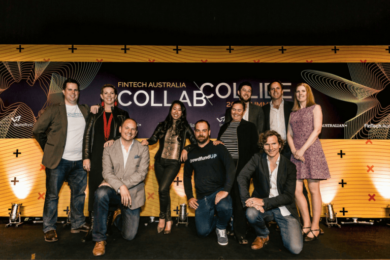 FinTech Australia receives $200,000 in funding from Federal Treasury to promote Australian fintech ecosystem