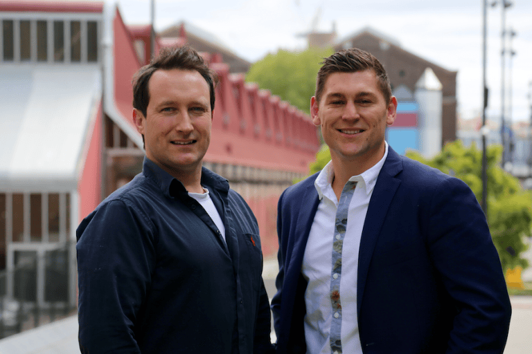 Sydney app Fixit helps users report problems to authorities to get them fixed faster