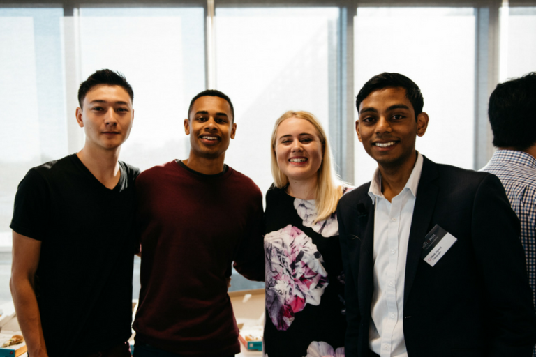 International social startup competition the Hult Prize announces focus on refugee crisis