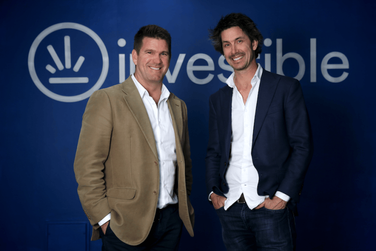 Investible partners with WOTSO WorkSpace to expand its programs around Australia