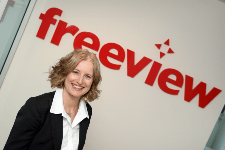 Freeview launches new live-streaming app bringing free-to-air content to the one platform