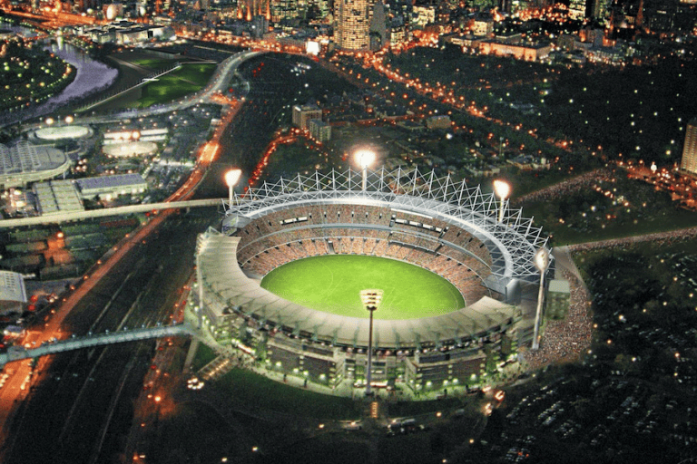 Startupbootcamp partners with Spotless Group to host IoT and datatech hackathon at the MCG