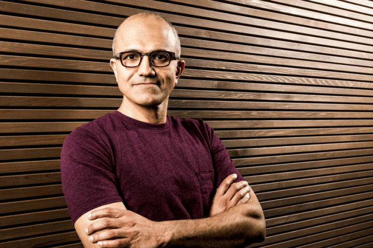 Microsoft CEO Satya Nadella reveals next stage of Australia’s investment into artificial intelligence