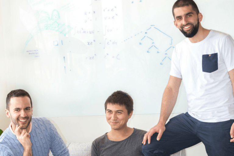 Sydney edutech Mathspace partners with Pearson Education to roll out platform across US colleges