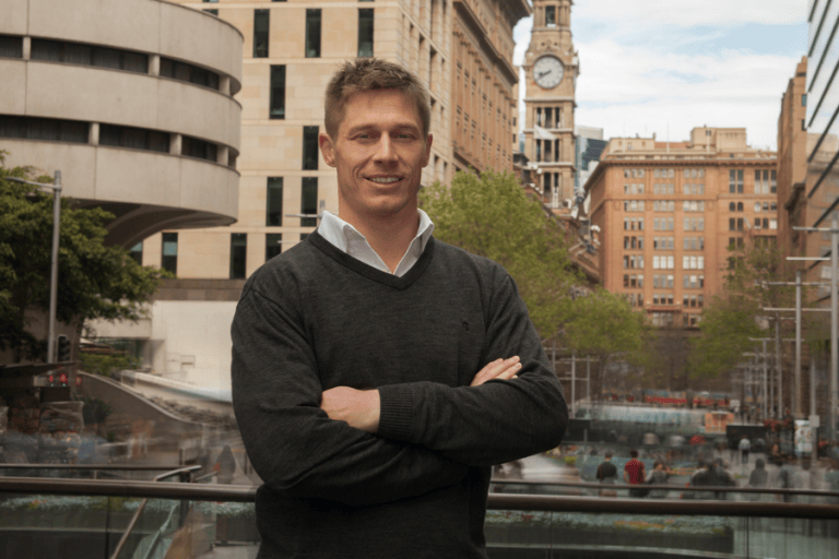 Sydney recruitment startup Workfast helps employers find temp workers on-demand