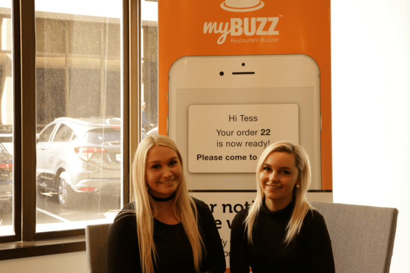 myBUZZ
