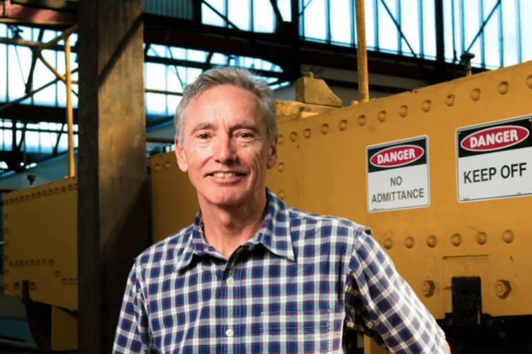 CSIRO launches $200 million Innovation Fund to commercialise research