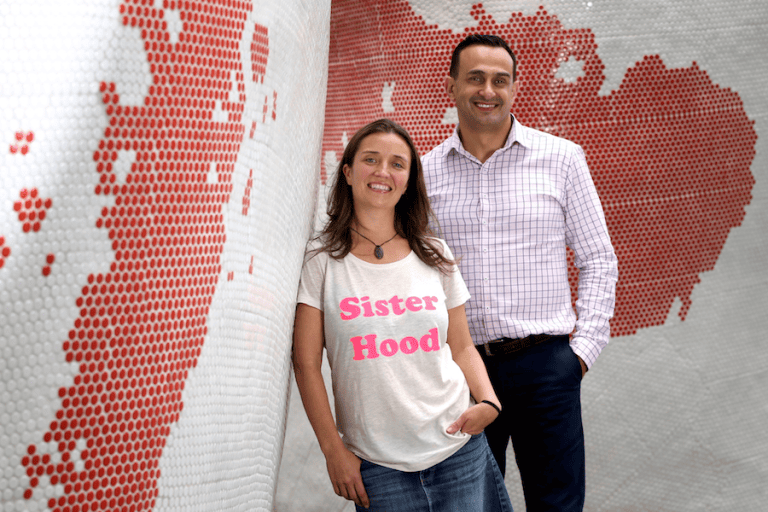Planned Sydney tech precinct Lighthouse pivots to education after seeing overlap with Jobs for NSW hub