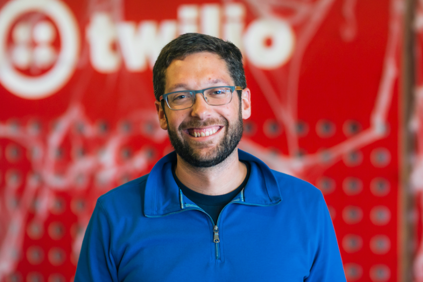 twilio