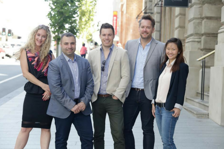 Western Australian startup Loyalty App wants to open up loyalty programs to new sectors