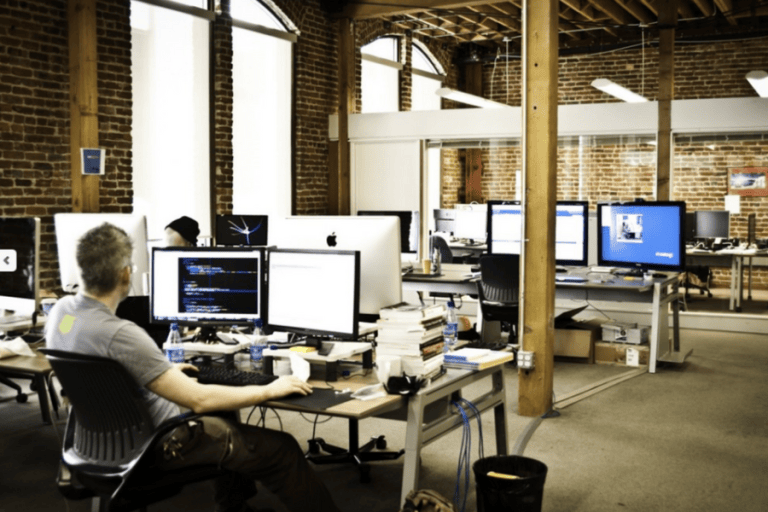 US coworking community RocketSpace to open three Australian campuses with Dexus Property Group
