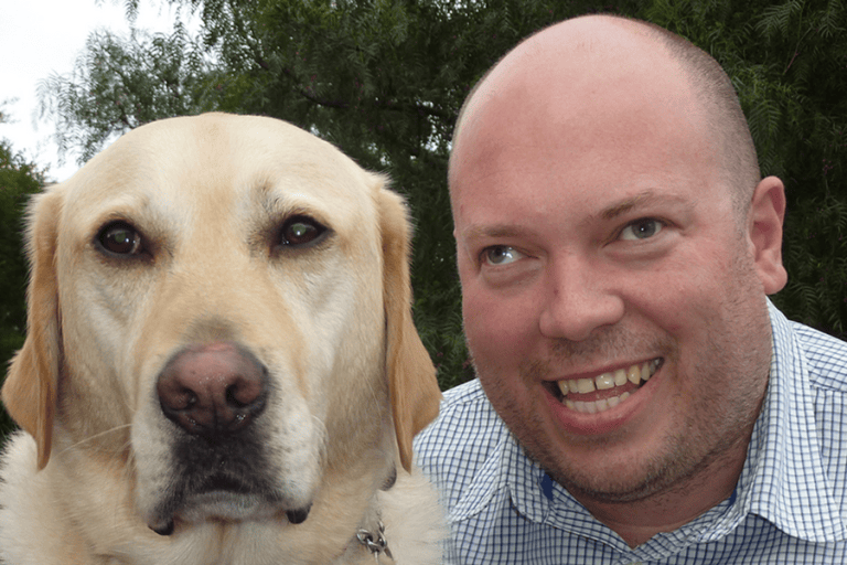MyDisabilityMatters is a social media platform offering the disabled community a private version of Facebook