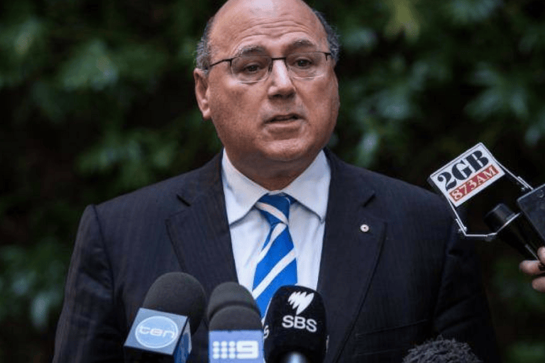Australian Government announces review into space industry capabilities