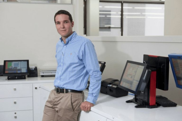 Reinventure backs Melbourne hospitality middleware platform Doshii
