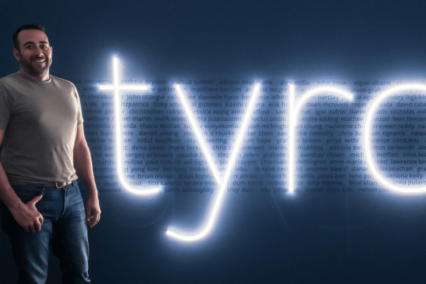 tyro