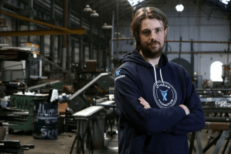 Mike Cannon-Brookes