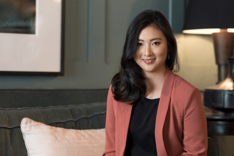 Sydney startup Milray Park helps consumers find and work with interior designers online