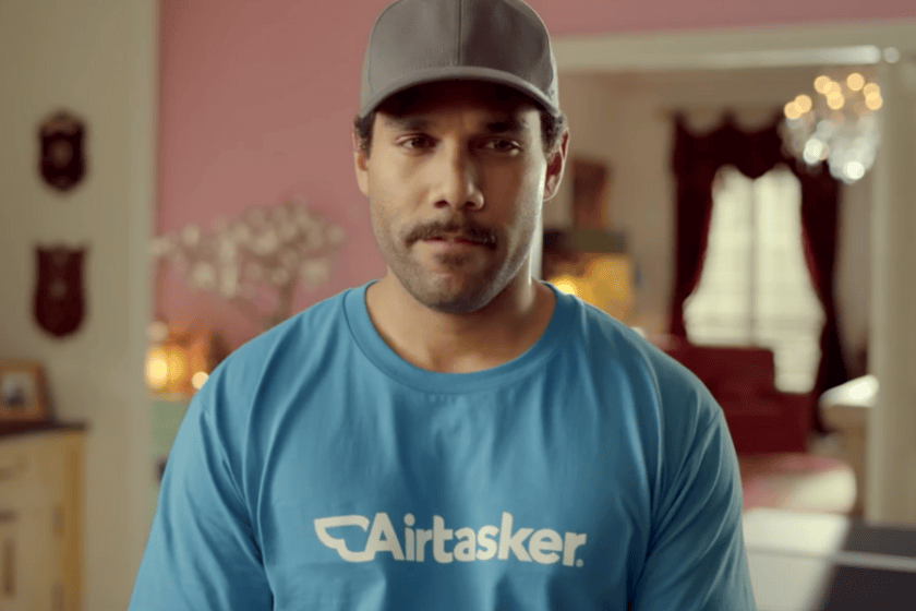 Airtasker