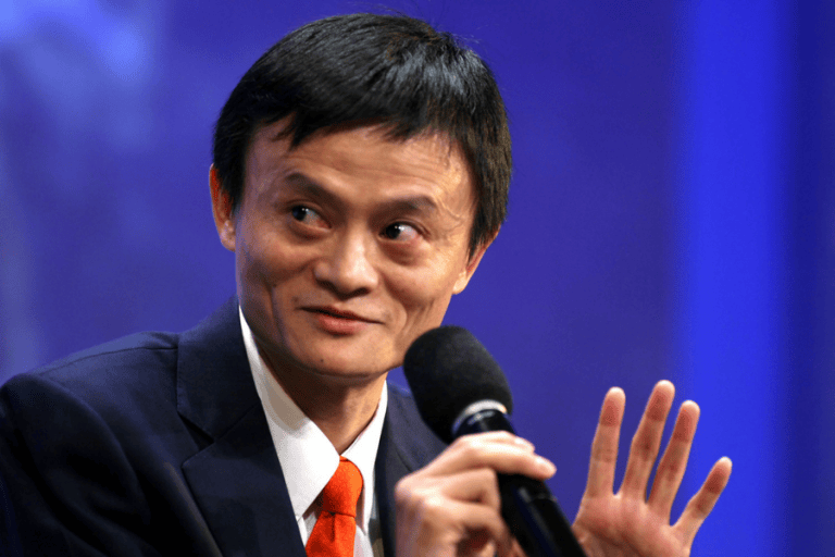 Alibaba forms anti-counterfeiting alliance with global brands to help combat fake goods sold online