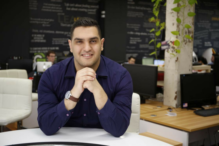 Sydney startup Gamurs is an esports media platform connecting gamers worldwide