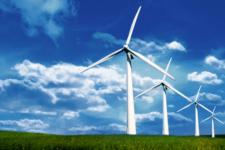 Environmental tech founders are uniting to tackle climate change