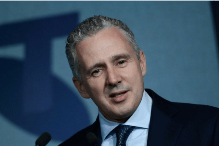 Telstra working with Ericsson to launch national Internet of Things network