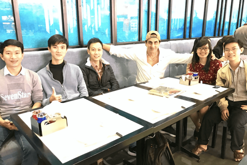 DoTalk