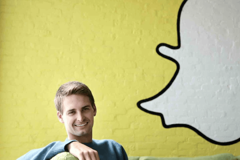 snapchat