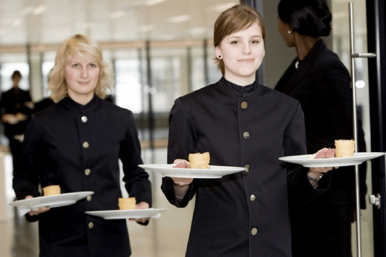 Air Events Global wants to connect event professionals to freelance jobs
