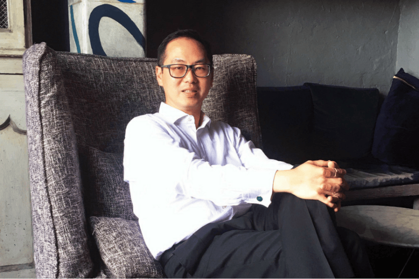 James Lai Meetig8