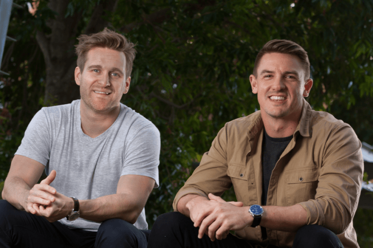 Queensland startup MiGym.com.au helps people sign up for and manage their gym membership online