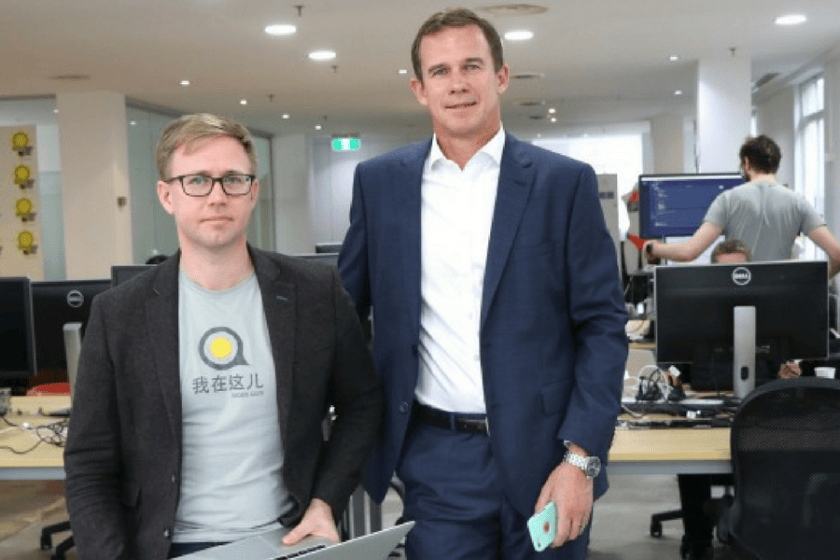 NAB & Medipass Solutions
