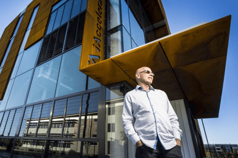 University of Wollongong launches $10 million iAccelerate Seed Fund