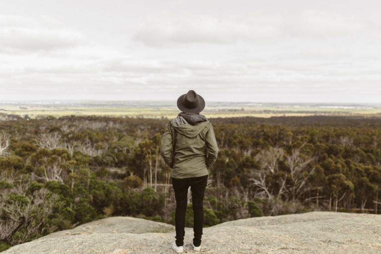 Introducing Paddock Chat, a new podcast focusing on regional startups and business owners