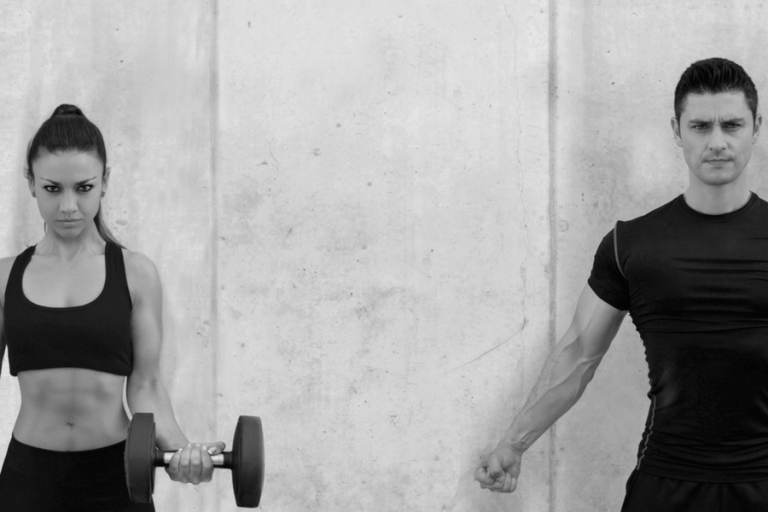 Brisbane app Pummel connects people to personal trainers and fitness experts