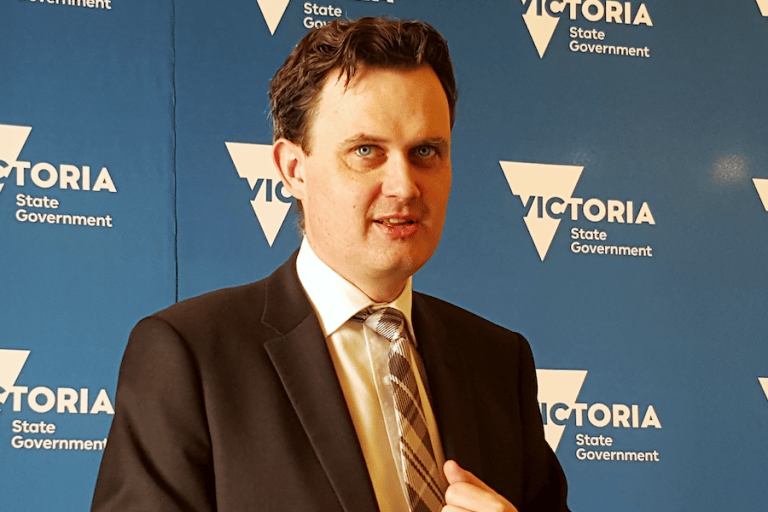 Victorian Government releases strategy to boost innovation in social enterprise sector