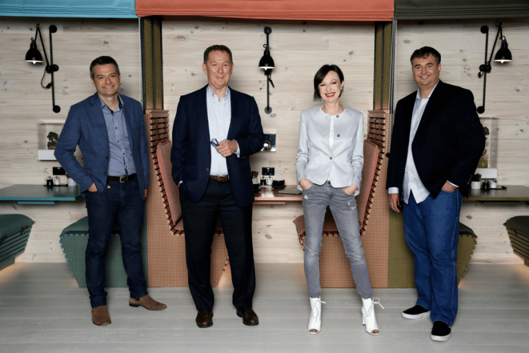 Corporate accelerator Slingshot expanding into Queensland with Brisbane and Cairns programs