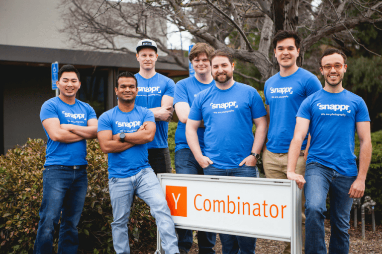 On-demand photography startup Snappr expands into the US with backing from Y Combinator