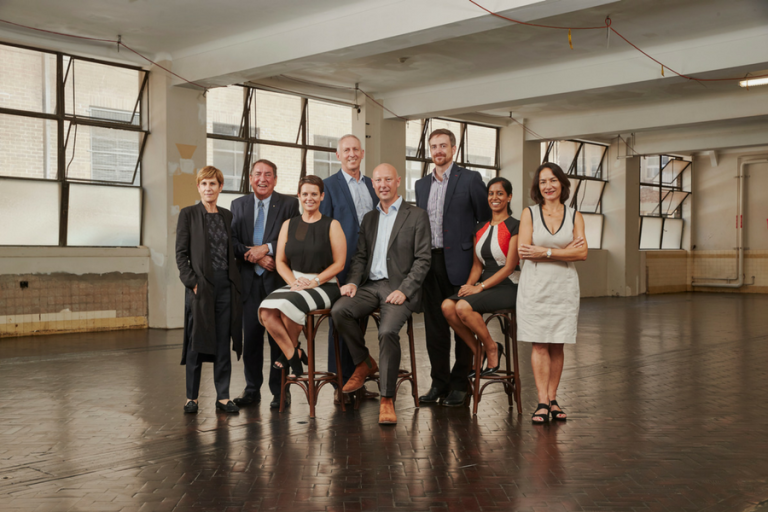 NSW Government announces inaugural board of the Sydney School of Entrepreneurship