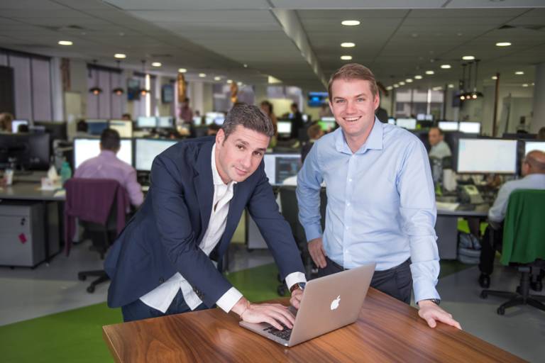 Online lender Prospa raises $20 million from Silicon Valley’s Partners for Growth