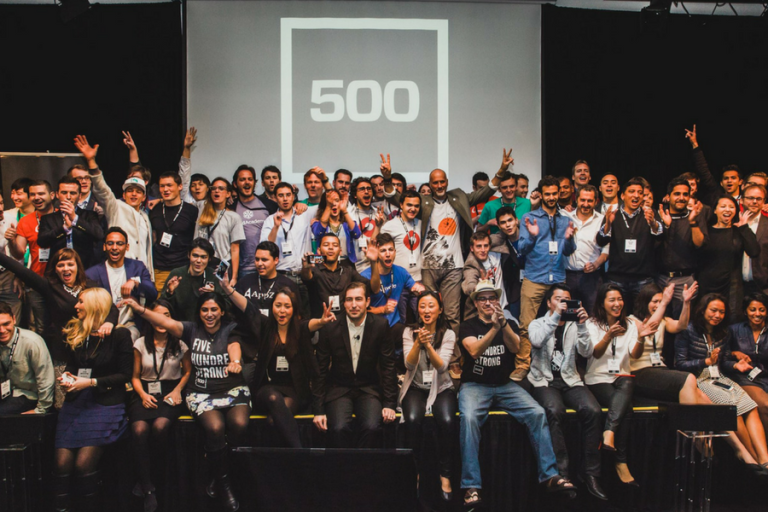 Silicon Valley accelerator 500 Startups gets LaunchVic funding to expand to Melbourne