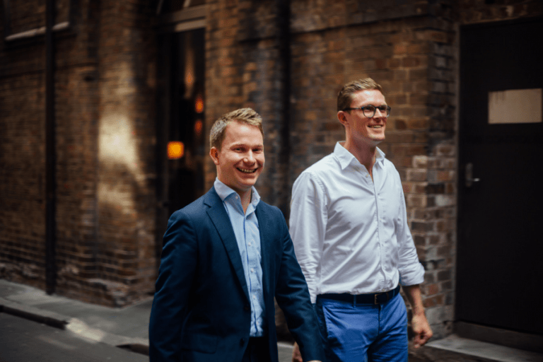 Equity crowdfunding platform Equitise launches syndicate model
