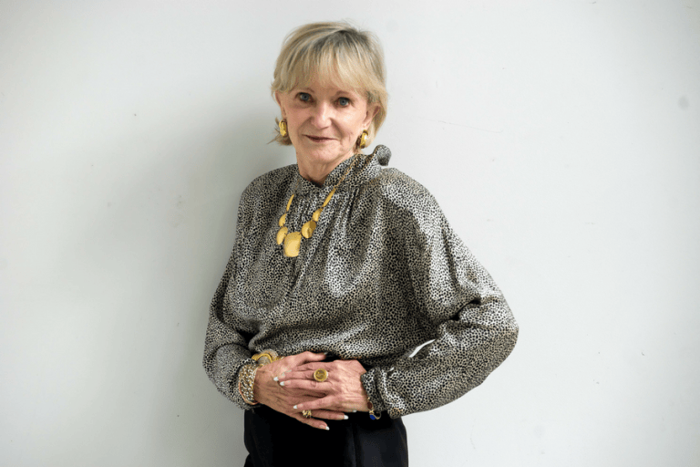 Springboard Enterprises founder Kay Koplovitz on the changing landscape for female entrepreneurs