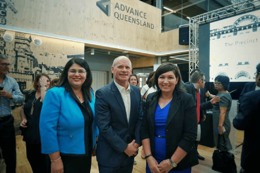 Leeanne Enoch