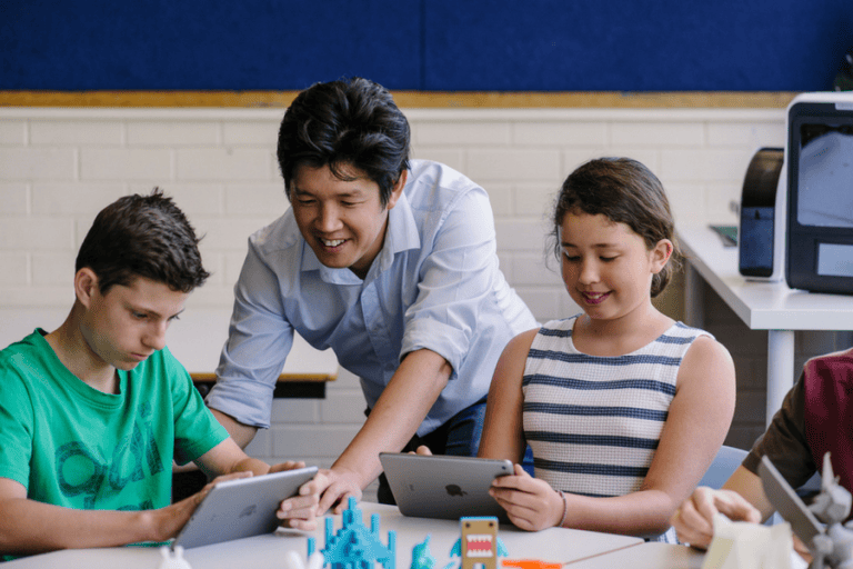 Adelaide startup Makers Empire is teaching kids STEM through an interactive 3D printing app