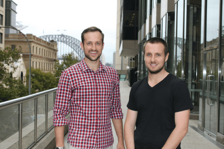 Sydney fintech Nod helps consumers get one-off financial advice on-demand