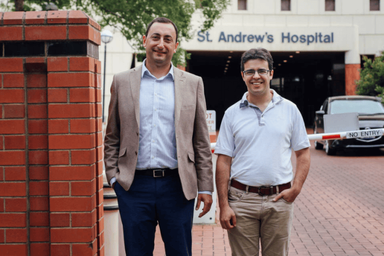 Online platform Personify Care aims to simplify how nurses manage discharged patients