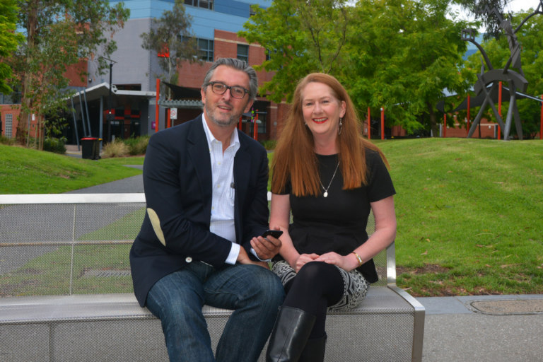 Quitch is a gamified learning app looking to keep university students engaged outside the classroom